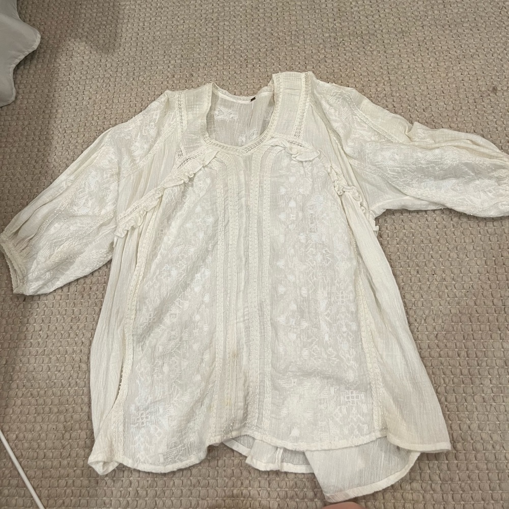 Free people dress